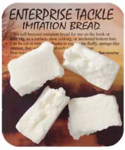 Enterprise Tackle Enterprise Imitation Bread - Artificial baits