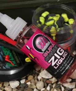 Mainline Supa Sweet Zig Liquid - Booster liquids