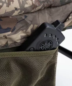 Nash Indulgence All Season Sleep Systems - -Carp Sales Store ewrobnpb637684349449347195