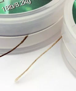 Korda Super Natural - Braided hooklengths -Carp Sales Store ewrwre