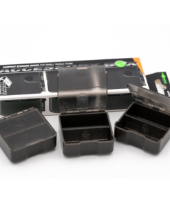 Korda Compac Accessory Box - Rig storage