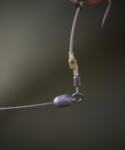 ESP Quick Change Ronnie Ring Swivels - Swivels & crimps -Carp Sales Store eyr1wdgg637420729833157176