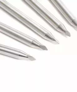 JAG Stainless 316 Standard Head Adjustable Bank Sticks - Banksticks -Carp Sales Store f00s5h3y637359362179368120