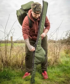 Wychwood Comforter Rod Sleeve - Rod sleeves