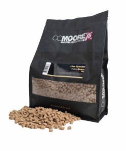 CC Moore Live System Pellets 1Kg -