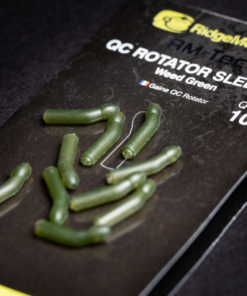 Ridge Monkey Connexion QC Rotator Sleeves - Lead clips & sleeves -Carp Sales Store f0wmpff3637124316473161231