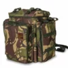 Saber Tackle Saber DPM Compact Rucksack - Rucksacks