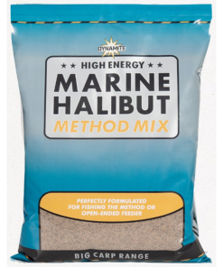 Dynamite Baits Marine Halibut Method Mix 2kg - Groundbait