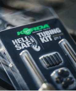 Korda Heli Safe Tubing Kits - Rig tubing & shrink tube