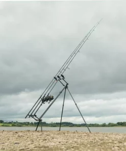 Avid Carp Lok Down Altitude Pod - Rod pods