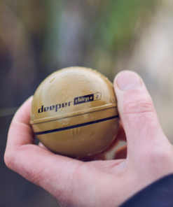 Deeper Smart Sonar Chirp+ 2 Fishfinder - Fish finders 11 Deeper Smart Sonar Chirp+ 2 Fishfinder - Fish finders -Carp Sales Store f42qsyux637552175900682633
