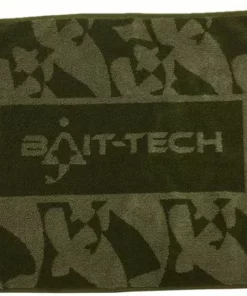 Bait Tech Bait-Tech Carp Camo Towel - Hand towels