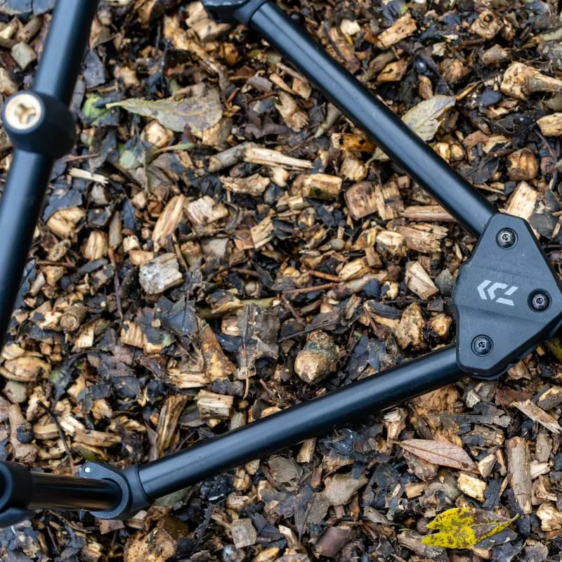 Daiwa Black Widow Low Level Pod - Rod pods 6 Daiwa Black Widow Low Level Pod - Rod pods - Image 6