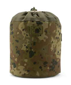 Thinking Anglers Camfleck Gas Cannister Pouch - Accessory bags