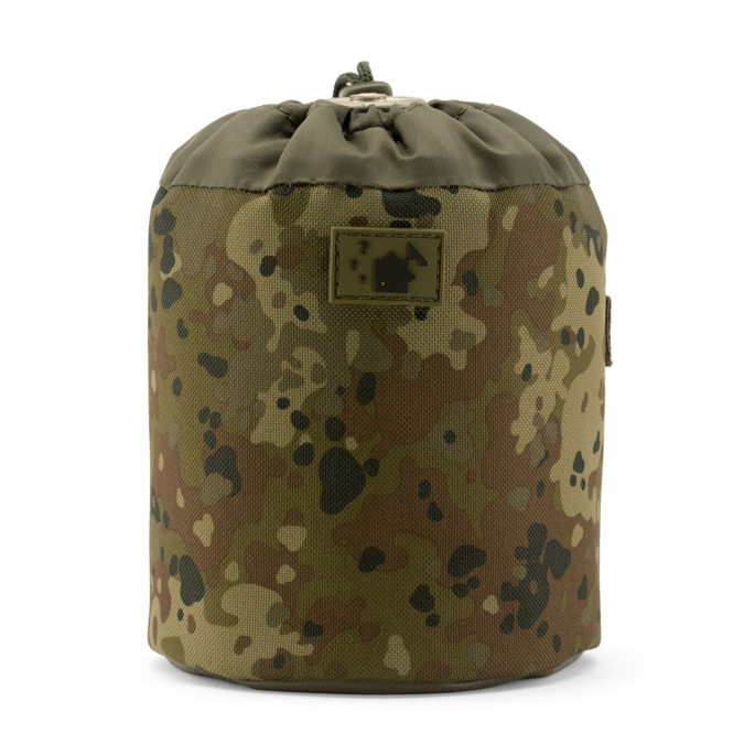 Thinking Anglers Camfleck Gas Cannister Pouch - Accessory bags 1 Thinking Anglers Camfleck Gas Cannister Pouch - Accessory bags