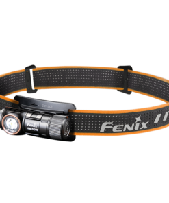 Fenix HM50R V2.0 Headlamp - Headlamps