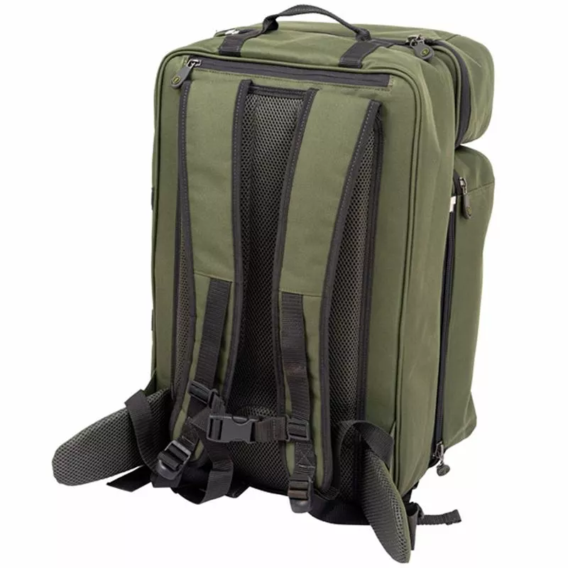 Wychwood Comforter Packsmart - Rucksacks 2 Wychwood Comforter Packsmart - Rucksacks - Image 2