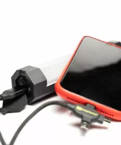 Ridge Monkey Vault Lite IR180 - Powerbanks & electrical accessories -Carp Sales Store fcdk5cqn637372339465624629
