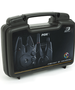 Fox Micron MX Presentation Sets - Bite alarm sets