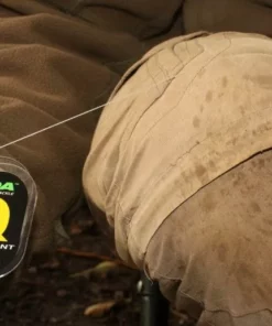 Korda IQ Fluorocarbon - -Carp Sales Store fdhdhfdhfd