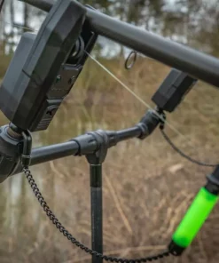 Korum Speedfit 2 Rod Tilting Buzz Bars -