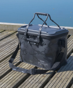 Fox Voyager Camo Welded Bags - Carryalls -Carp Sales Store fehmwfvj637559953706869584