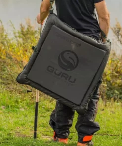 Guru Fusion Mat Bag - Unhooking mats & cradles -Carp Sales Store fesrdgf2636882501127743970