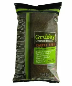 Dynamite Baits Grubby Insect Groundbait -