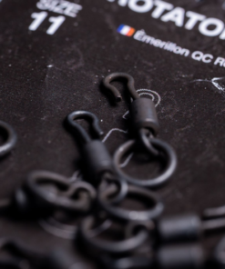 Ridge Monkey Connexion Quick Change Rotator Swivels - Swivels & crimps -Carp Sales Store ff2rlrhj637124340569832800