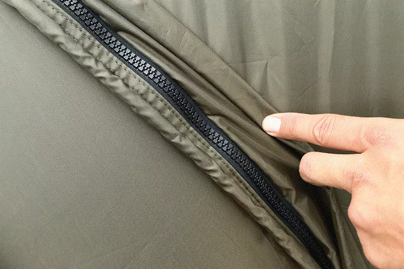 Fox R-Series Brolly Extension - Extensions & porches 6 Fox R-Series Brolly Extension - Extensions & porches - Image 6