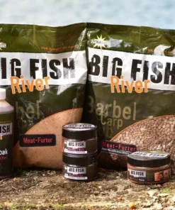 Dynamite Baits Big Fish River Groundbait - -Carp Sales Store fhbxqhex636954176036086626