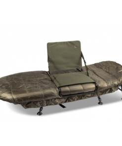 Nash Bed Buddy Chair - Chairs