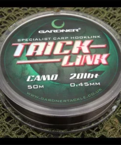 Gardner Trick-Link - Stiff rig filament -Carp Sales Store fhy0bysq636241532371238612