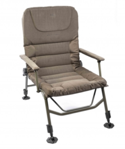 Avid Carp Benchmark Memory Foam Recliner - Recliners