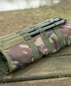 Wychwood Tactical HD Bankware Roll - Accessory bags -Carp Sales Store fi4chrdi637520954476934852