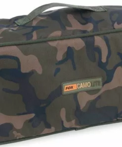 Fox Camolite Brew Kit Bag - Cookware sets 5 Fox Camolite Brew Kit Bag - Cookware sets -Carp Sales Store fj3ajfvj636552595244014595