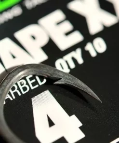 Korda Wide Gape XX Hooks - -Carp Sales Store fjafck51635793992041919507