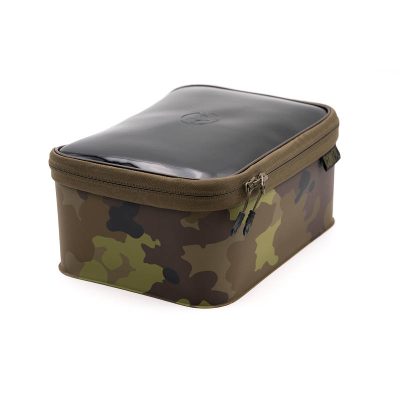 Korda Compac 100 - Accessory bags 2 Korda Compac 100 - Accessory bags - Image 2