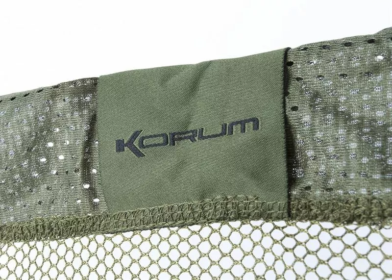 Korum Power Landing Net Combo 36inch - Landing net & handles 3 Korum Power Landing Net Combo 36inch - Landing net & handles - Image 3
