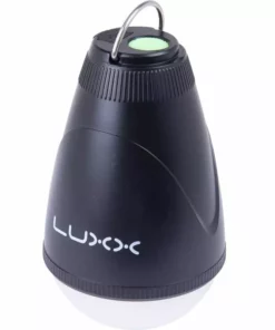 Powapacs LUXX Bivvy Light - Lanterns