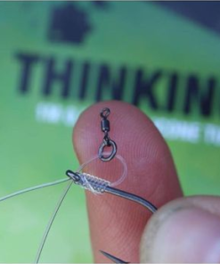 Thinking Anglers Hook Ring Swivels - Swivels & crimps -Carp Sales Store fmkhu4lc637414616752288926
