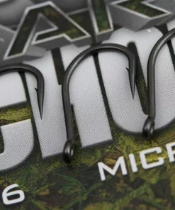 Gardner Covert Dark Chod Hooks - -Carp Sales Store fnbmv1be636136991071096995