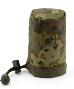 Carp Sales Store 25 Thinking Anglers Camfleck Small Buzzer Pouch - Alarm accessories