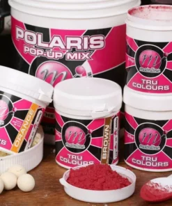 Mainline Tru-Colour Powdered Dyes - Boilie making equipment