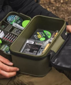 Korda Compac Organiser - Rig storage -Carp Sales Store fnywtmiw637583172024267461
