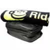 Ridge Monkey LX Bath Towel and Weatherproof Shower Caddy - Hand towels