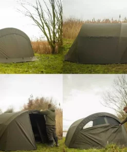 Avid Carp Ascent Bivvy - Bivvies
