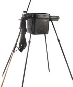 Nash Spod Stations - Bucket accessories