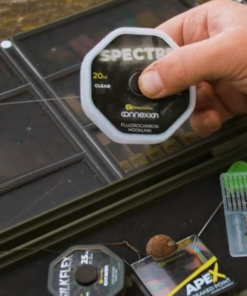 Ridge Monkey Connexion Spectre Fluorocarbon Hooklink - -Carp Sales Store fp1hb0ta637617607303764508