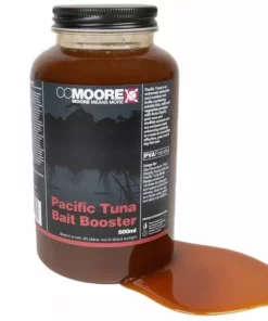 CC Moore Pacific Tuna Bait Booster - Booster liquids